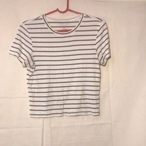 American Eagle short sleeve top M